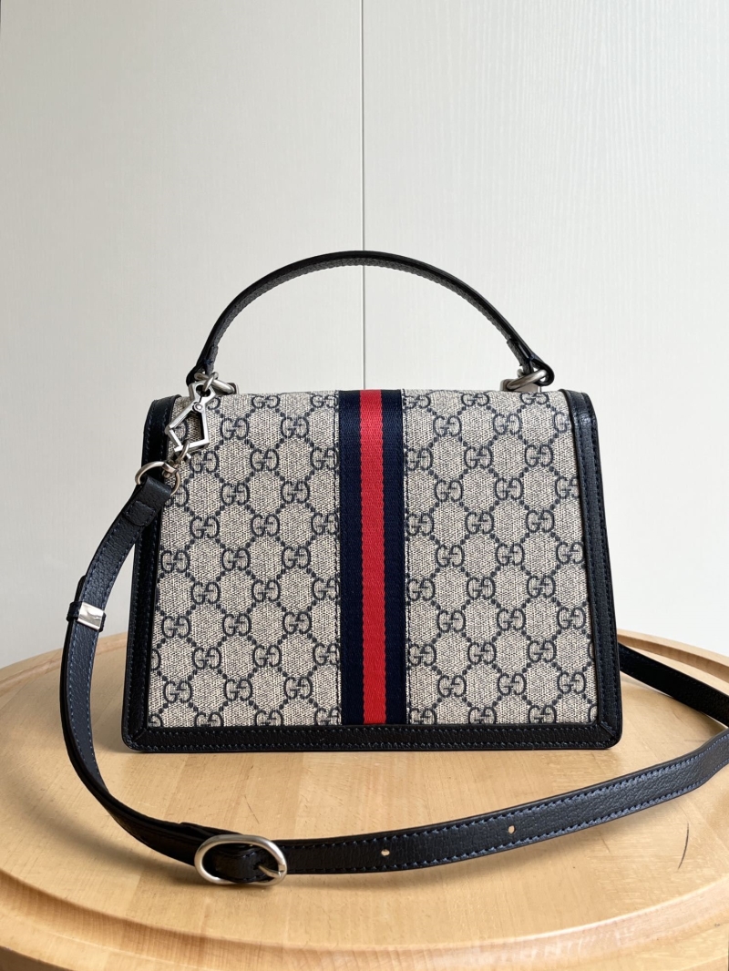 Gucci Top Handle Bags